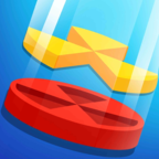 我贴纸贼牛小游戏