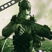 Legends Call of Mission-Behind Enemy Lines(敌后行动的传奇召唤游戏)