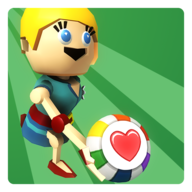 滚球对战小游戏