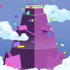 我要上100层手游