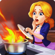 奇妙庄园主题可爱小马