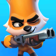 动物王者新角色火烈鸟