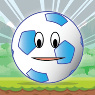 Bluppy Ball(虚张声势的球小游戏)