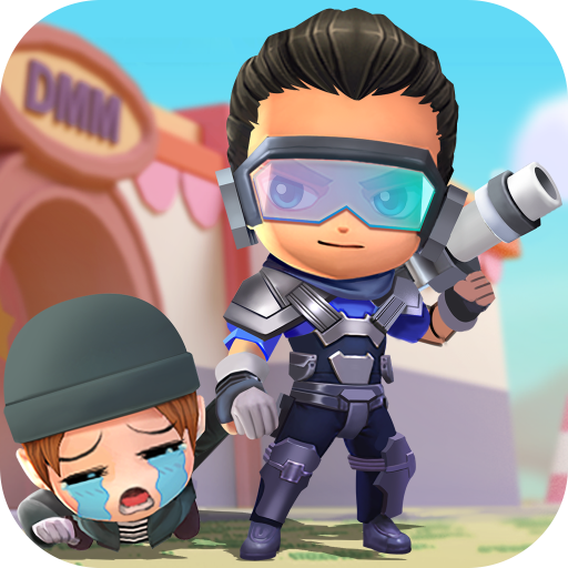 逃跑吧少年2021永久角色