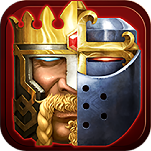 列王的纷争无限金币