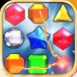 Jewels Match(宝石对对碰搭配游戏)