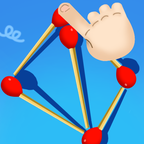 移一根火柴手游