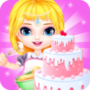 模拟厨房小游戏