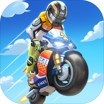 飞天大摩托游戏