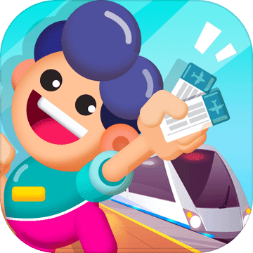 疯狂客运城游戏