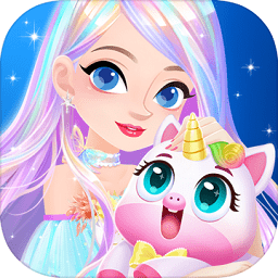 梦幻宠物世界游戏