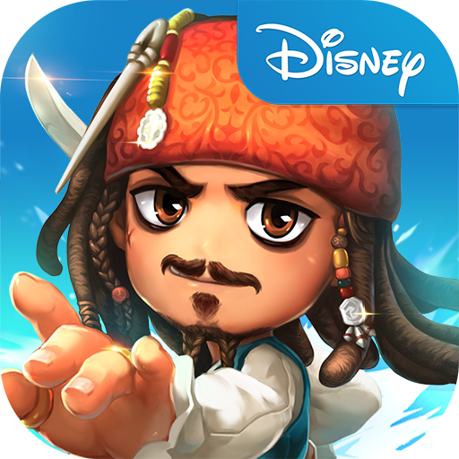 加勒比海盗启航全人物