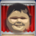 FattyBooth(瘦子变胖模拟器)