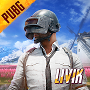 pubg mobile2国际服