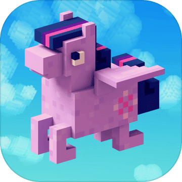 小马像素乐园游戏