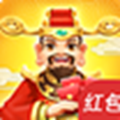 开心迎财神红包版