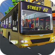 City Coach Bus Driving Simulator(城市公交模拟器:真实公交驾驶安卓版)