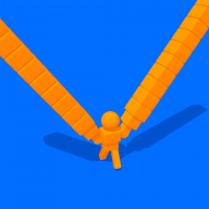 长臂奔跑者游戏