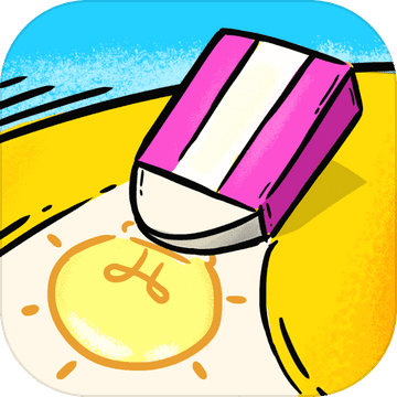 我擦得贼好游戏