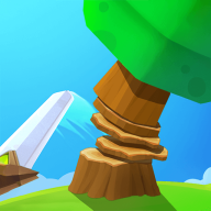 我用神器橹大树游戏