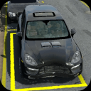 老司机停车中文版