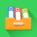 zip压缩解压加密器app