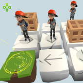 Emergency Exit游戏