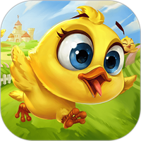 Farm Crazy(疯狂农场红包游戏)