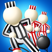 Prison Wreck(PrisonWreck-FreeEscapeandDestructionGame)