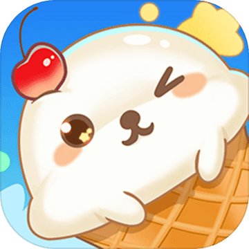 梦幻萌消团游戏