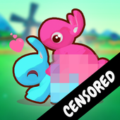 Bunniiies:The Love Rabbit