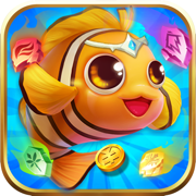 猎妖达人捕鱼版