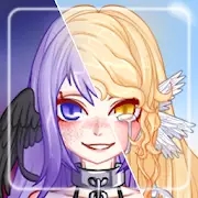 Sweet Lolita Twins(甜蜜的洛丽塔双胞胎游戏)