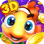 天天玩捕鱼3d版