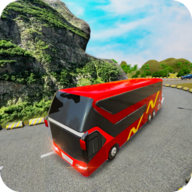 Uphill Double Decker Bus(上坡双层巴士游戏)