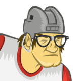 Beer League Hockey(啤酒杯曲棍球)