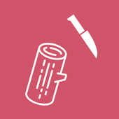 Colored Knifes游戏