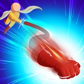 RocketPunch(One Rocket Punch游戏)