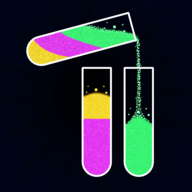 Sand Sort Puzzle安卓版