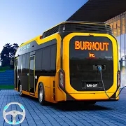 EuroUphillBusSimulator:NewBusGame2021游戏