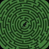 Mouse Maze(经典老鼠迷宫手机游戏)
