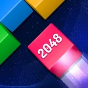 Merge Block 3D游戏