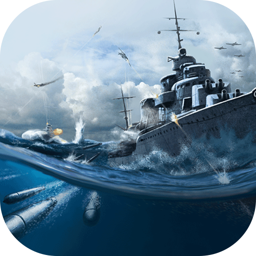 口袋战舰游戏