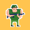 陷阱盒子跳跃PB J