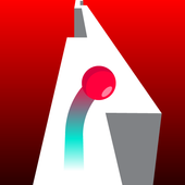 Fast Speed Ball(三维无极高速球游戏)