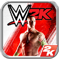 WWE 2K(wwe2k手游)