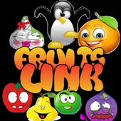 Fruits Link(三消游戏:水果连线2021游戏)