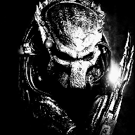 我的世界异形大战铁血战士模组