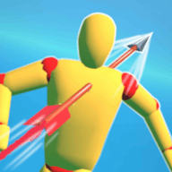 刺穿人群无广告