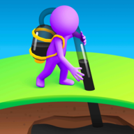 Oil Drill Guru安卓版